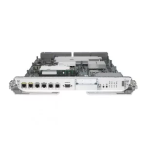 A9K-RSP-4G, Cisco ASR 9000 Router, 4GB Fabric Controller