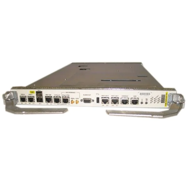A9K-RSP440-SE, Cisco ASR 9000 Route Switch Processor, 440G/slot Fabric/12GB RAM/ASR9K Compatible