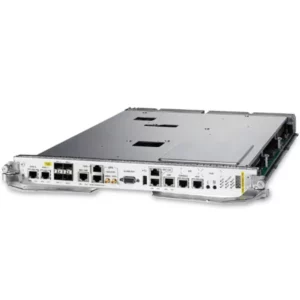 A9K-RSP880-RL-TR, Cisco ASR 9000 Series Route Switch Processor, 440G/slot throughput, Transport Rate Limit, Fabric module