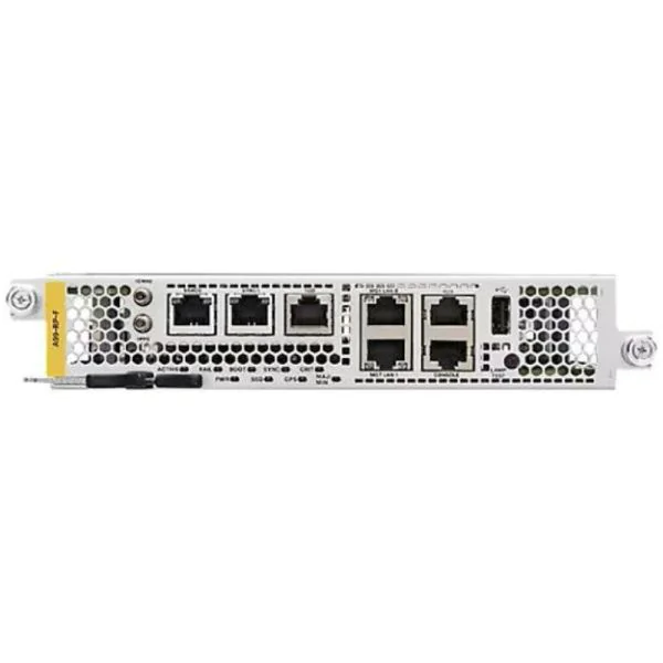 ASR-9902-200G-R-FC, Cisco ASR 9902 Router, 2RU/200G throughput/2xRP bundle