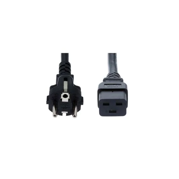 CAB-AC-2500W-EU, Cisco ASR 9000 Accessory, Power Cord/250Vac/16A/Europe