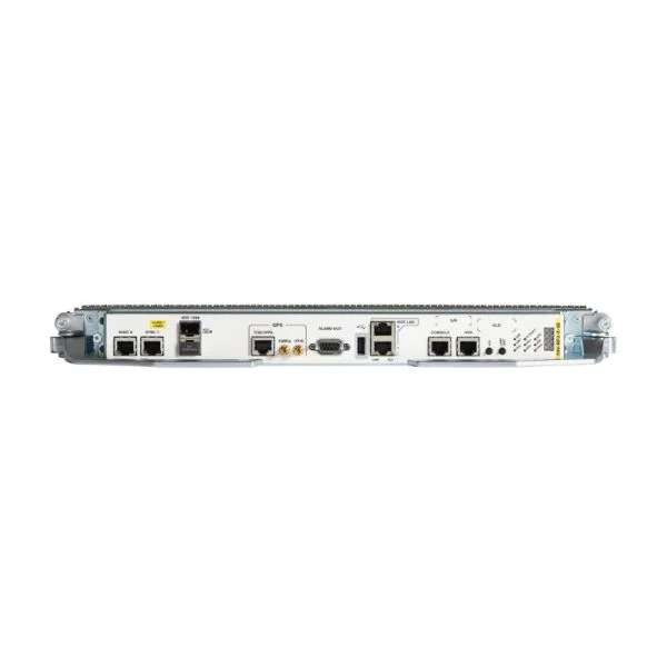 RP3-SE, Cisco ASR 9900 Router, Dual-core CPU/8GB Memory/Dual RP slots