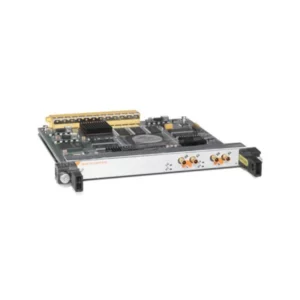 SPA-2XT3/E3, Cisco ASR 9000 Adapter, 2-port Clear Channel T3/E3/Shared Port Adapter