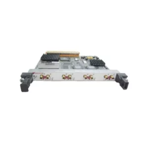 SPA-4XCT3/DS0, Cisco ASR 9000 Adapter, 4-port Channelized T3/DS0, Shared Port Adapter, High-density