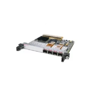 SPA-2XOC12-POS, Cisco SPA Series Shared Port Adapter, 2xOC12/STM4 POS/Hot-swappable/Enhanced QoS