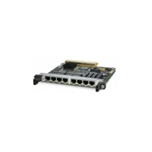 SPA-8XCHT1/E1, Cisco ASR 9000 Adapter, 8-port T1/E1/DS0