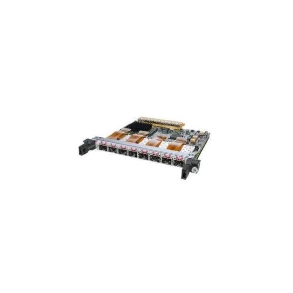 SPA-4XOC3-POS-V2, Cisco SPA-4XOC3-POS, 4-port OC-3/STM-1 POS/Shared Port Adapter