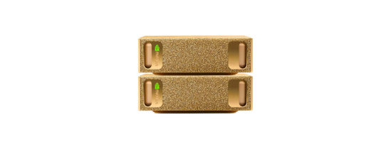 Dual DGX Spark