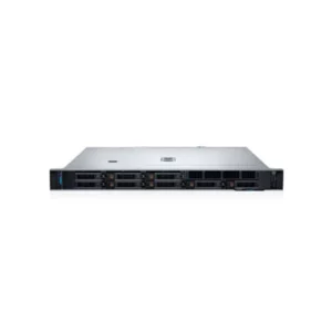 R360, Dell PowerEdge Rack Server, 1xE-2414/32GB RAM/2x960GB SAS SSD