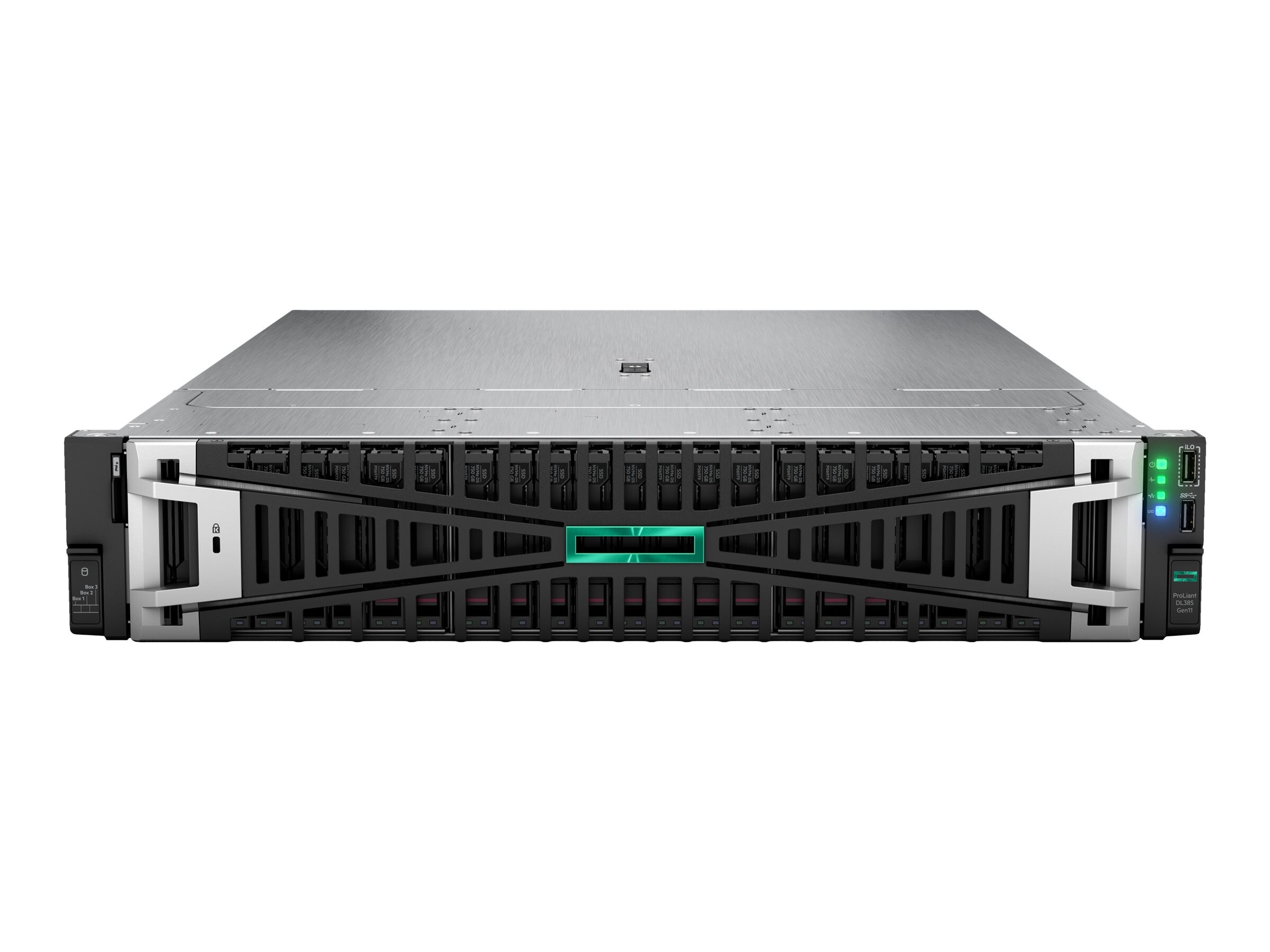 HPE P71674-425