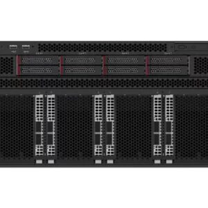 Lenovo ThinkSystem SR650a V4 and SR650i V4 Servers
