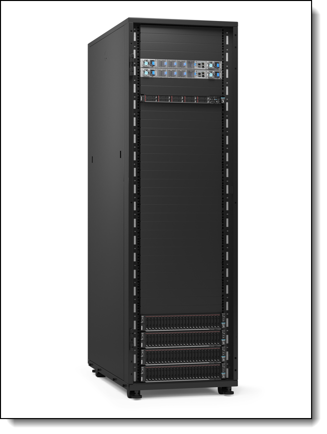 Lenovo ThinkAgile SXM4600