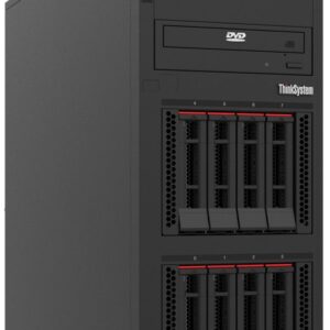 Lenovo ThinkSystem ST250 V3 Server