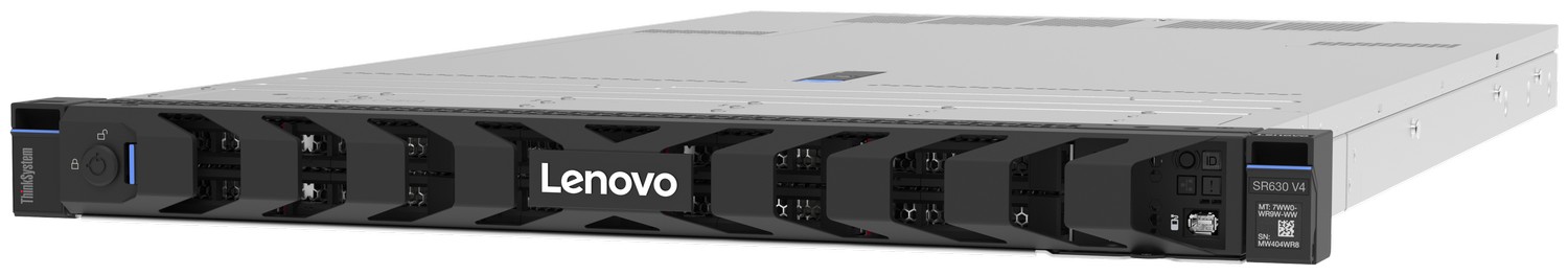 ThinkSystem DG7200 All-Flash Array