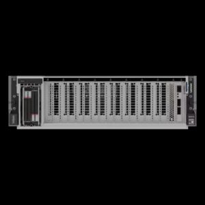ThinkSystem SR680a V3 Rack Server