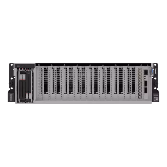 ThinkSystem SR675 V3 Rack Server