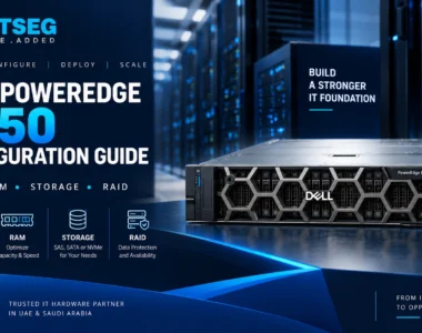 Dell R750 Configuration Guide