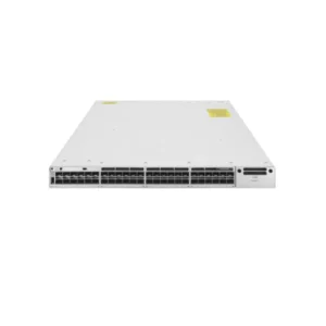 C9300X-24Y-A, Cisco Catalyst 9300X Switch